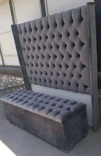 Black Friday Special(Buy Bed And Get Headbord Free)