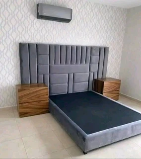 Black Friday Special(Buy Bed And Get A headboard Free)