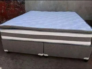 Black Friday Special(Buy Bed And Get Headboard Free)