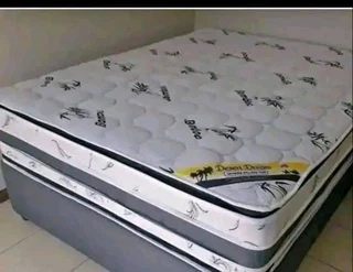 Black Friday Combo(Buy Bed And Get Headboard Free)