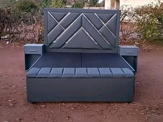 Black Friday Combo(Buy Bed And Get Headboard Free)