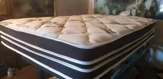 Black friday special (buy one bed get one headboad free