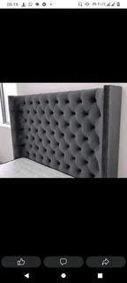 Black Friday Special(Buy One Bed Get One Headboad Free)