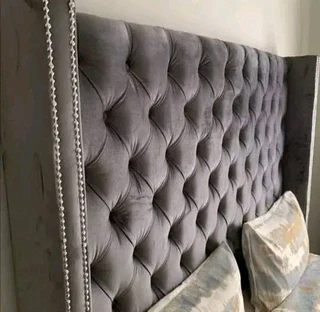 Black Friday Special(Buy One Bed Get One Headboad Free)