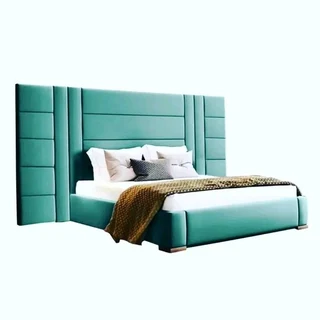 Black Friday Special(Buy One Bed Get One Headboad Free)