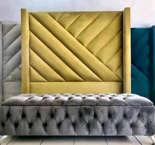 Black Friday Special(Buy One Bed Get One Headboad Free)