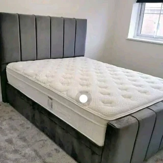 Black Friday Special (Buy One Bed Get Ine Headboad Free)