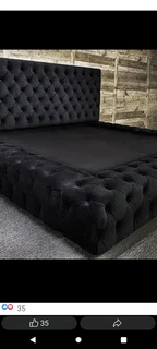 Black Friday Special (Buy One Bed Get Ine Headboad Free)