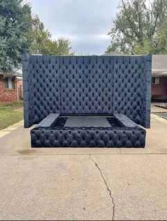 Black Friday Special (Buy One Bed Get Ine Headboad Free)