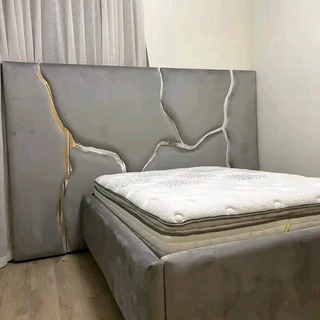 Black friday special ( buy one bed get one headboad free