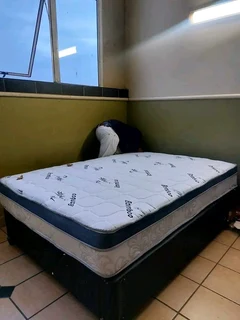 Black friday special (buy one bed get one headnoad free