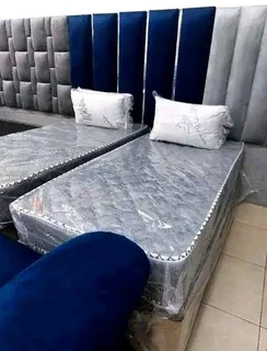 Black Friday Special(Buy One  Bed Get One  Headboad FreeFree