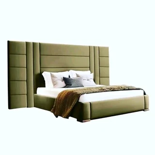 Black Friday Special(Buy One  Bed Get One  Headboad FreeFree
