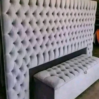 Black Friday Special(Buy Bed And Get Headboard Free)