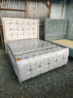 Black Friday Special(Buy A Bed And Get Headboard Free)