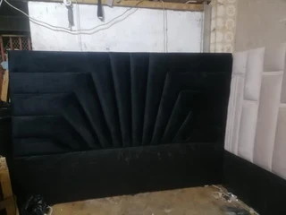 Blacl friday special ( buy one bed get one headboad free