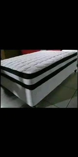 Black friday special ( buy one bed get one headboad