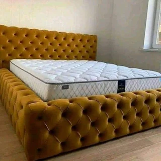 End of year special ( buy one bed get one headboad free