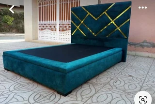 End of year apecial buy one bed get one headboad free