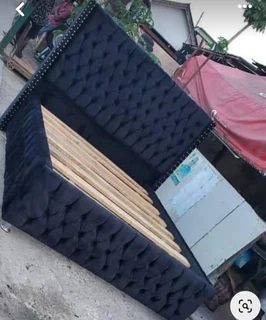 End of year apecial ( buy one bed get one headboad free