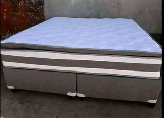 Quality Headboard and Beds On Special