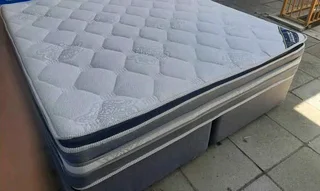 Quality Bed Made for Heavy sleepers