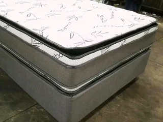 Winter Special (Buy 1Bed Get 1Headboad Freeyÿ