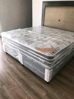 Winter Special (Buy 1Bed Get 1Headboad Freeyÿ