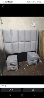 Winter Special (Buy 1Bed Get 1Headboad Freeyÿ