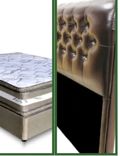 Winter Special( Combo Deal Buy 1Bed Get 1Headboad Free-Cash On Dealivery)