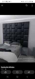 Winter Special (Buy 1Bed Get 1Headboad Free-Cash On Dealivery