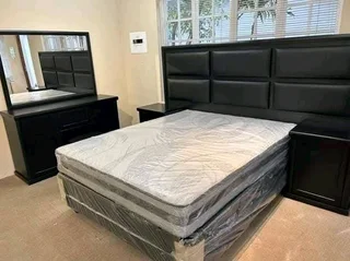 Brand New Quality Beds at Affordable Wholesale