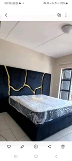 Winter Promo (Buy 1Bed Get 1Headboad Free-Cash On Dealivery