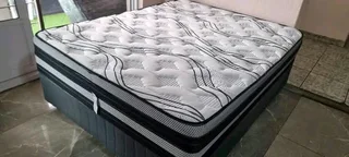 Winter Promo (Buy 1Bed Get 1Headboad Free-Cash On Dealivery