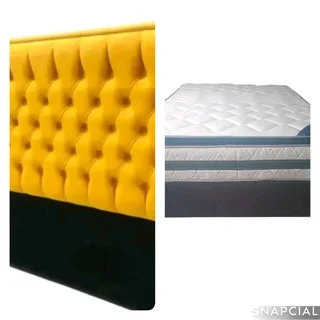 End Of Winter Special, Buy One Bed Get One Headboard 7