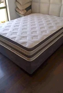 End Of Winter Special(Combo Deal Buy One Bed Get One Headboard Free