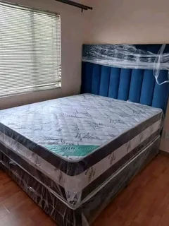 Brand New Beds On Special&#64;Affordable Wholesale Price