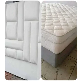 End Of Winter Promo(Buy One Bed Get One Headboard Free