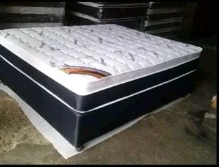 End Of Winter Promo(Buy One Bed Get One Headboard Free