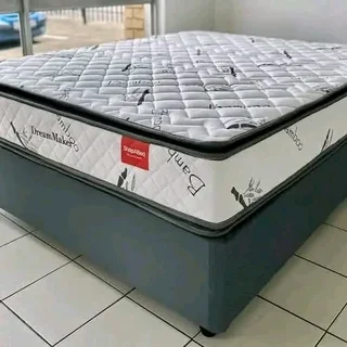 End Of Winter Promo(Buy One Bed Get One Headboard Free