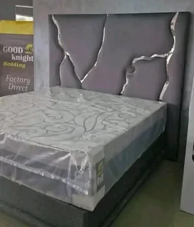 End Of Winter Promo(Buy One Bed Get One Headboard Free-Cash On Delivery