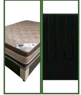 End Of Winter Promo(Buy One Bed Get One Headboard Free-Cash On Delivery