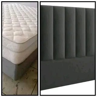 End Of Winter Promo (Buy One Bed Get One Headboard Free-Cash On Delivery)