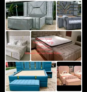 Quality Beds on Special