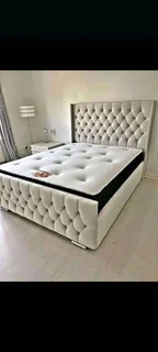 Black Friday Deals(Beds and Headboards)