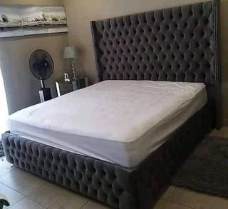 Black Friday Deals(Beds and Headboards)