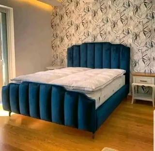 Black Friday Special (Beds and Headboards)