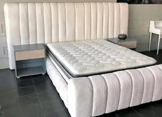 Black Friday Special (Beds and Headboards)