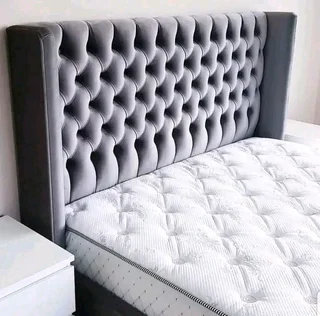 Black Friday Special (Beds and Headboards)