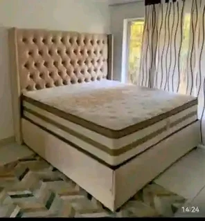 Black Friday Sales (Beds and Headboards)